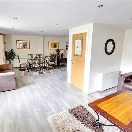 Apartament Gabriel's - Beautiful Nestled In The Old Town *