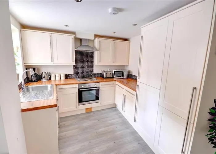 Gabriel's - Beautiful Nestled In The Old Town