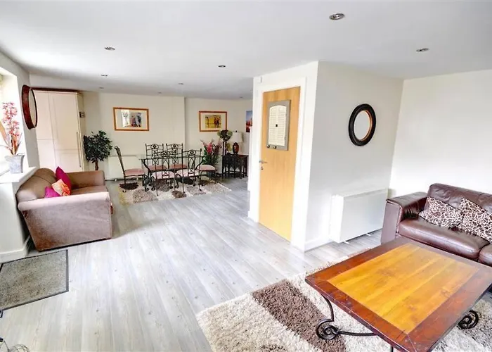 Apartman Gabriel's - Beautiful Nestled In The Old Town *