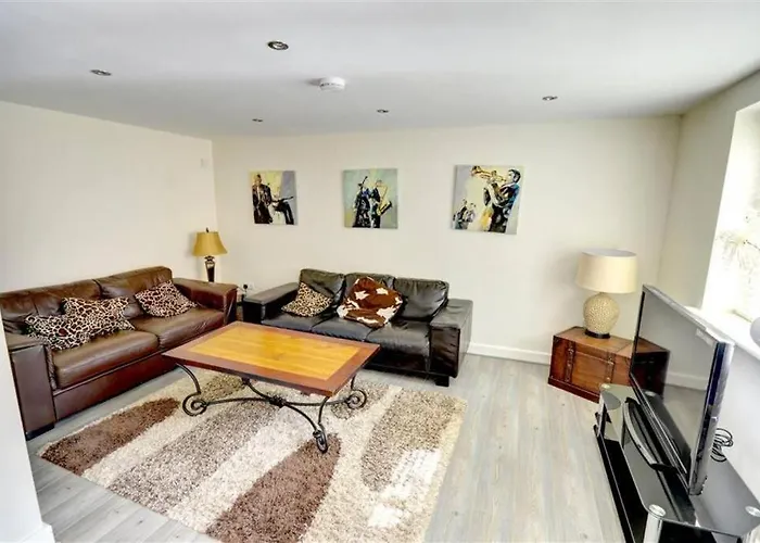 Gabriel's - Beautiful Nestled In The Old Town